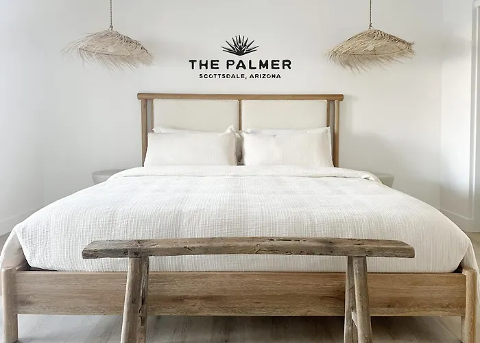 The Palmer