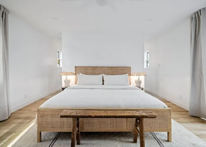 The Palmer Holiday home Scottsdale