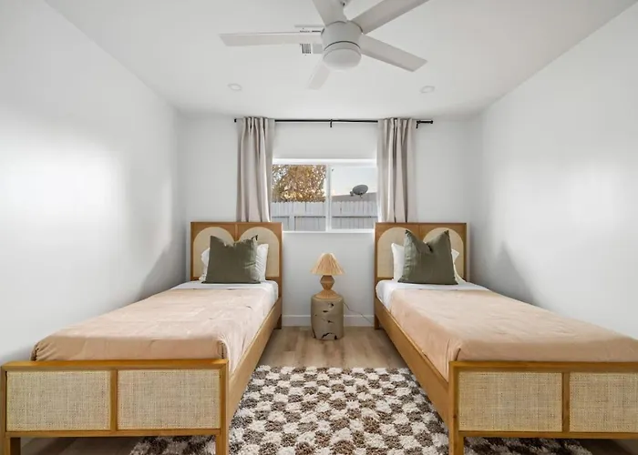 The Palmer Holiday home Scottsdale