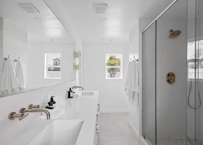 Holiday home The Palmer Scottsdale